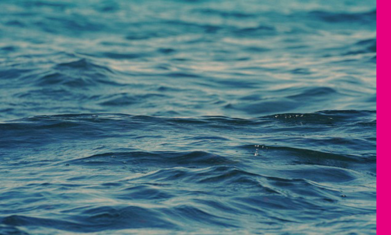 waves
