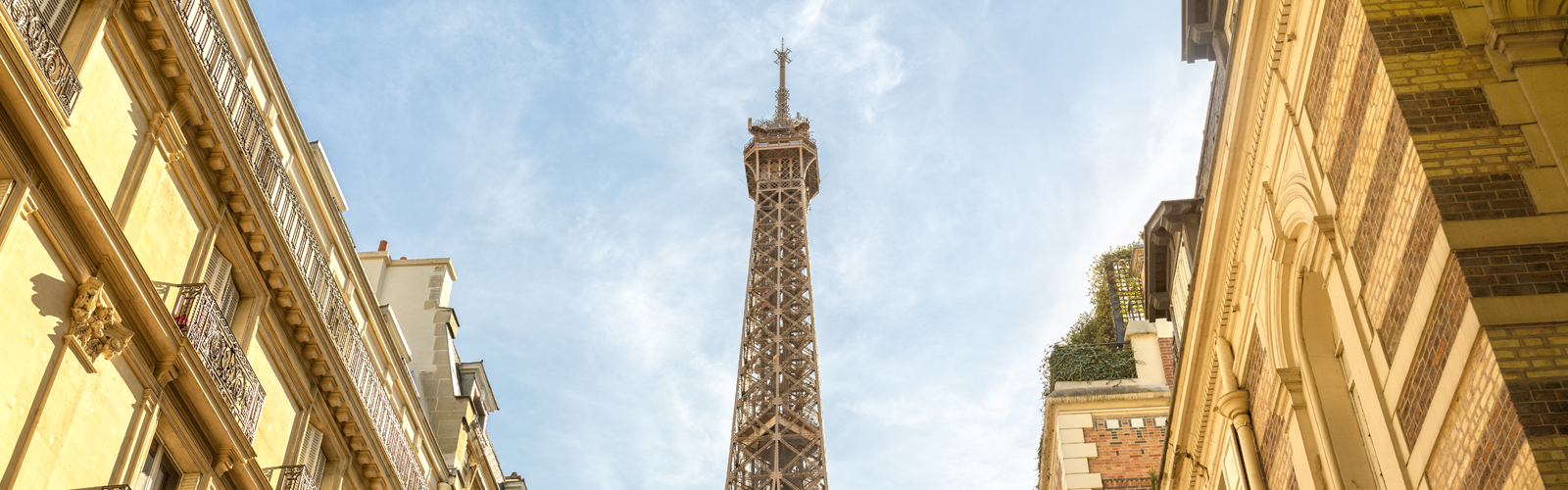 eiffel tower, france