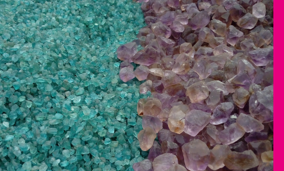 gemstones