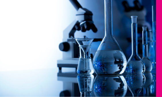 scientific glass instruments