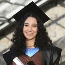 student profile image