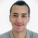student profile image