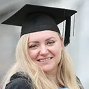 student profile photo