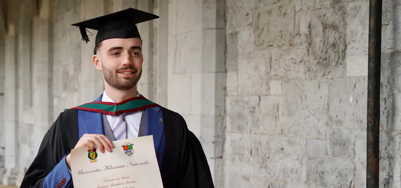 student profile image