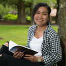 student profile image