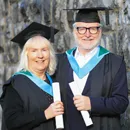 student profile image