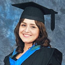student profile image