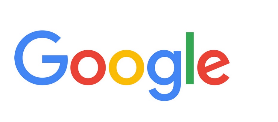Google Logo
