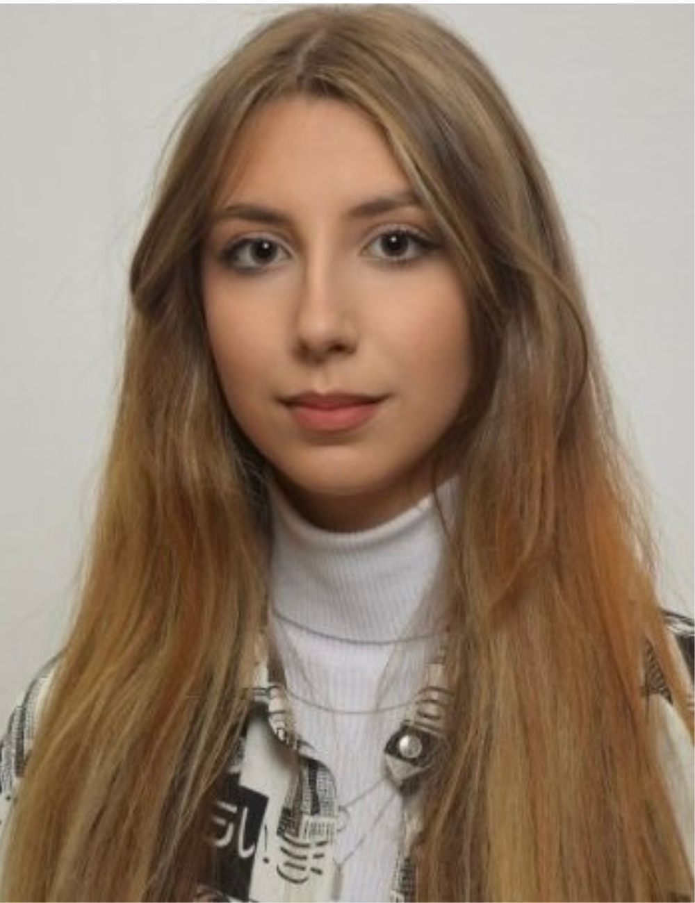 Kalina Stoycheva