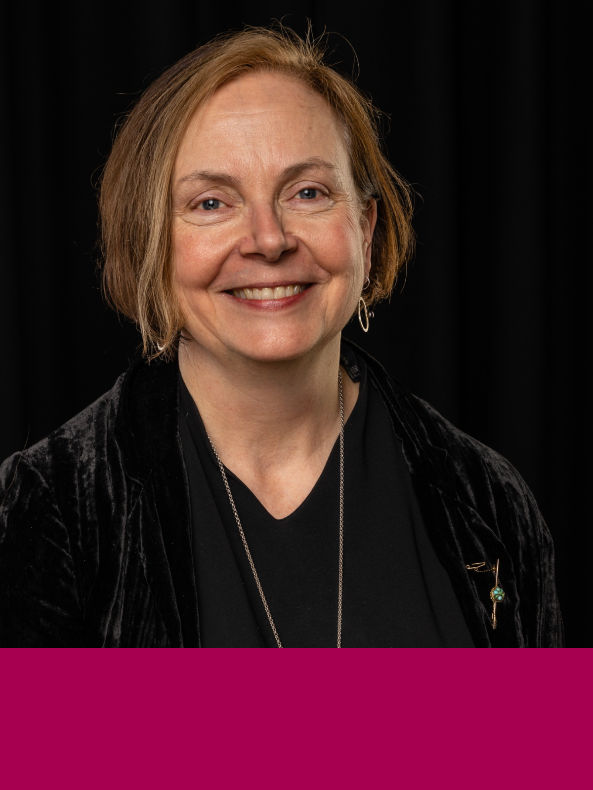 Caitríona Beaumont, CASSCS Visiting Fellow 2026