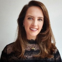 Claire Lillis - R&D Programme Manager, Aerogen