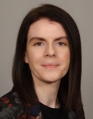Emer Feerick - Director of Research & Technology, Structural Heart, Medtronic