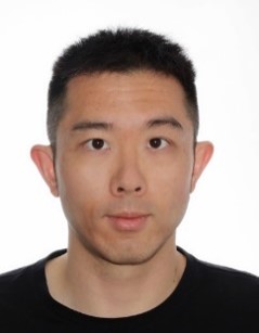 Huaxing Zhao - Senior Project Manager, Apple