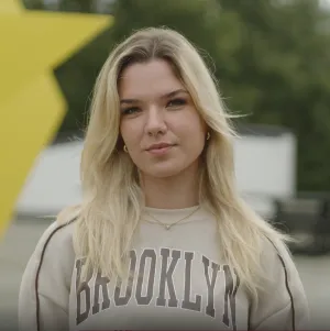 Dija Mažonaitė