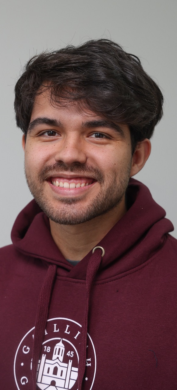 Gustavo Dos Santos