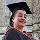 a picture of a student