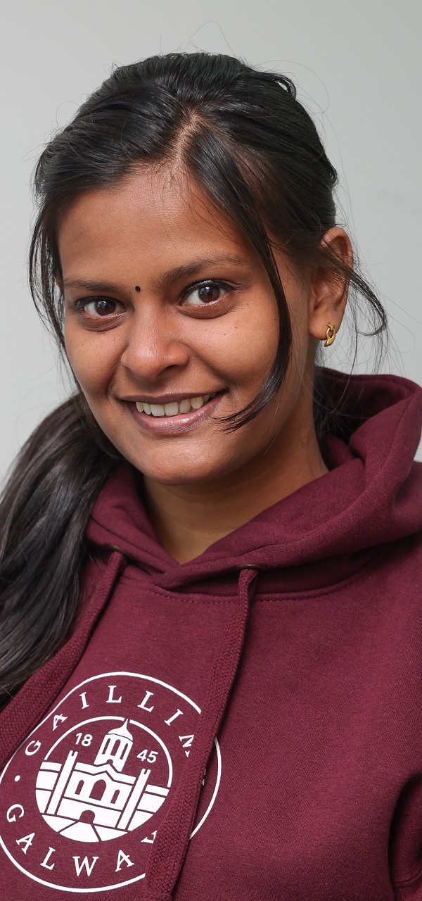 Sri Pavithra Tamilmani