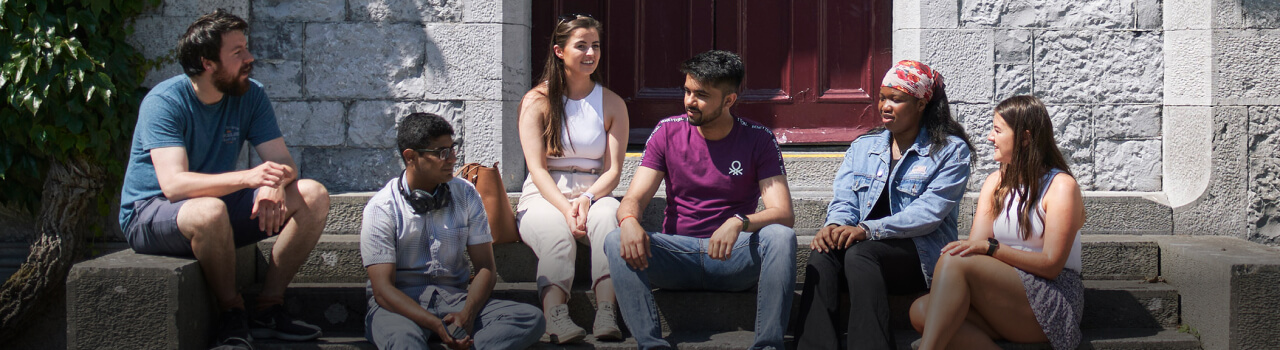 Banner image for Bachelor of Nursing Science (General - Galway and Portiuncula)