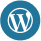Icon for Wordpress