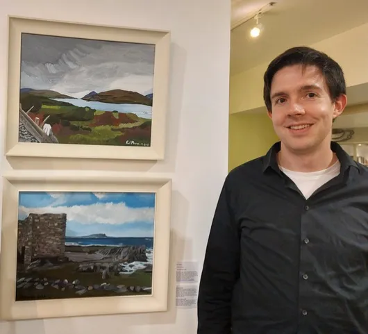 Paul Moran