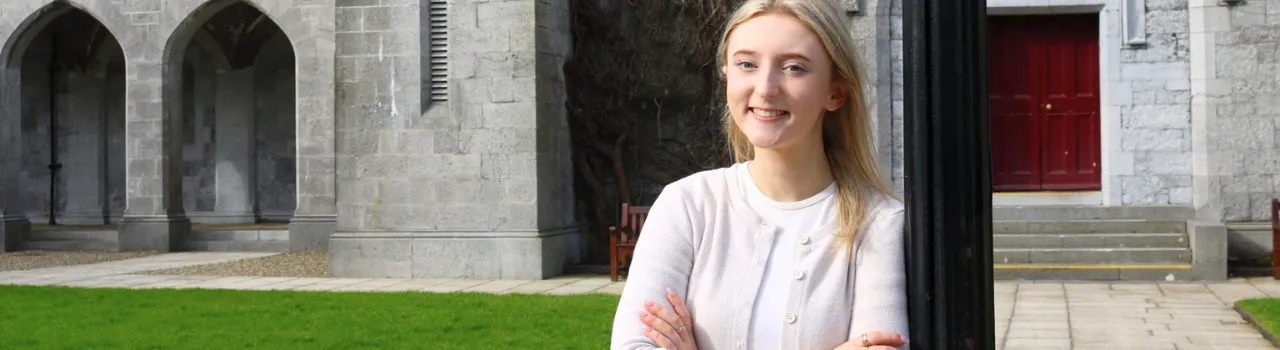 jennifer Quinn Bcomm Accounting