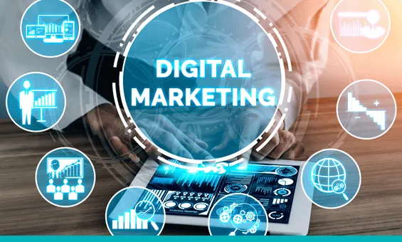 Digital Marketing