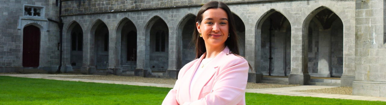 Karina Moran Bcomm French