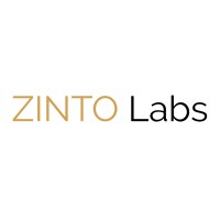 Zinto Logo