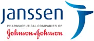 Janssen Pharmaceuticals logo