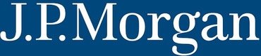 JP morgan logo