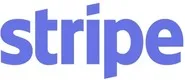 Stripe logo