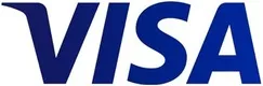 VISA logo