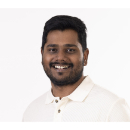 Vijayarahavan Baranirajan