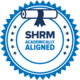 SHRM logo