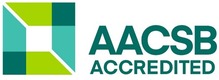 AACSB logo