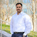 Male student profile photo