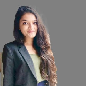 Akriti Sharma Testimonial
