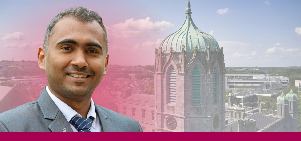 Anand Mathew (Graduate) - Desktop