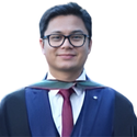 Antriksh Panwar testimonial