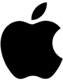 Apple logo