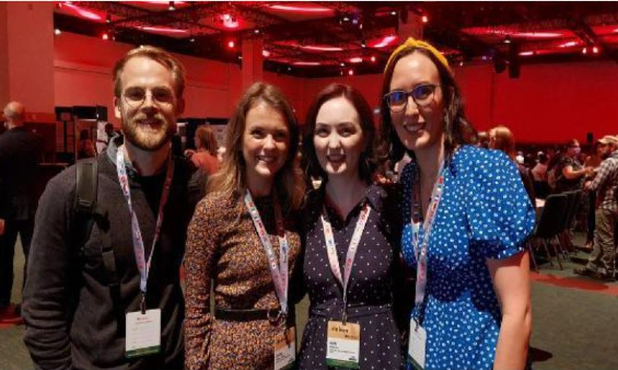 Applied Behaviour Analysis Conference