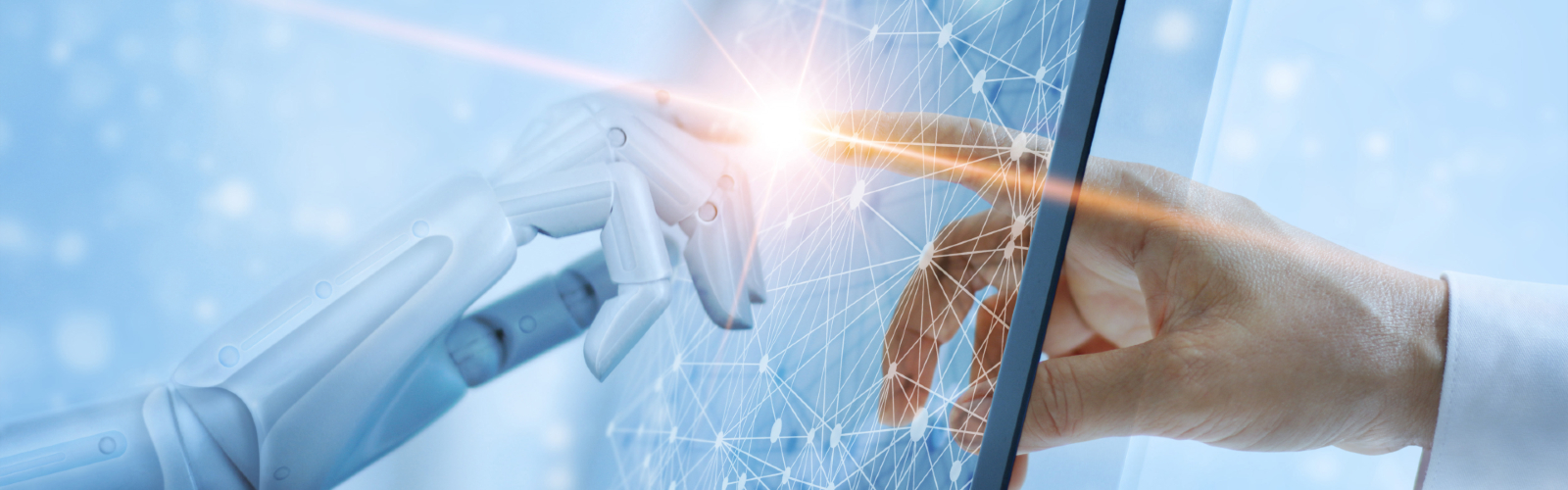Artificial Intelligence Banner-Desktop