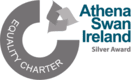 Athena Swan Silver