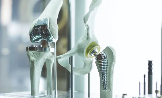 Biomedical Engineering MSc Intro
