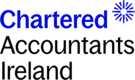 Chartered accountants logo X80
