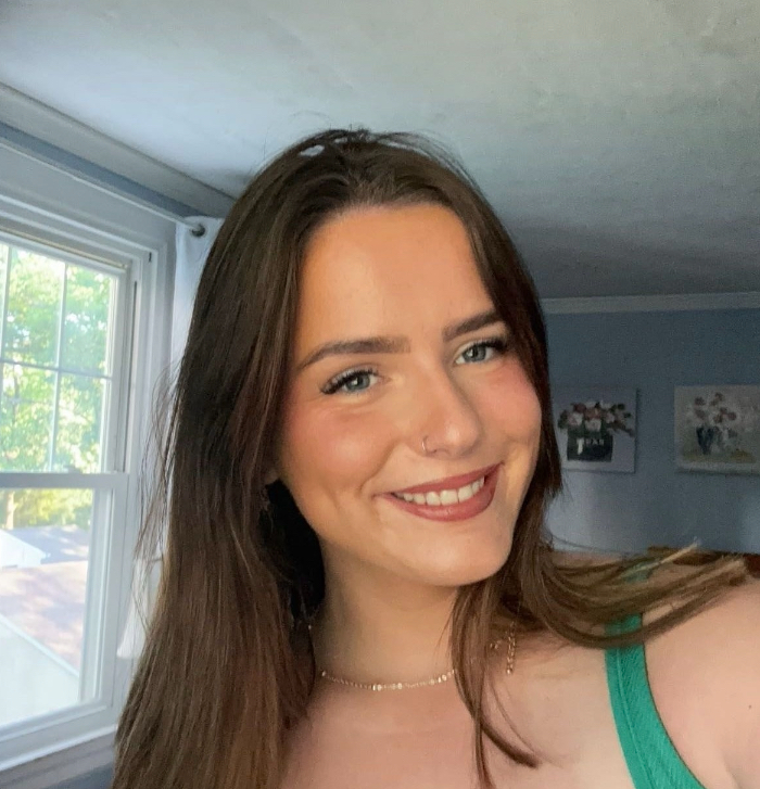 Chloe O'Neill