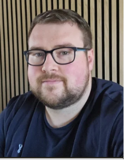 Ciarán Callaghan