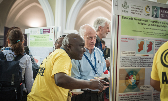 Climate Change Intro