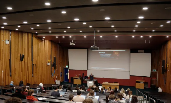 Clinical Psych Intro