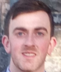 Colm Mc Elwain